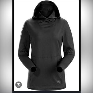 Arcteryx Varana Hoody